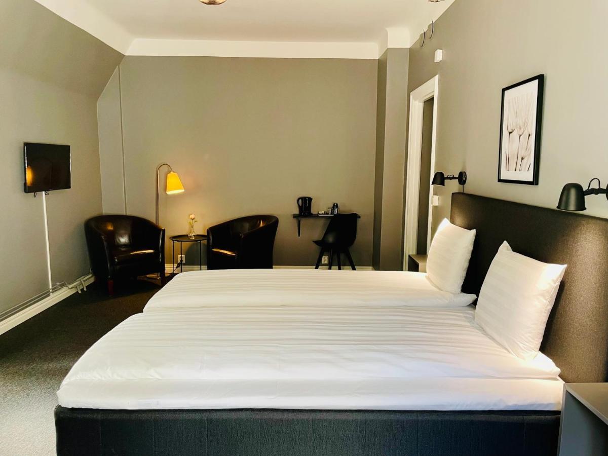 Birka Hotel Стокгольм Экстерьер фото