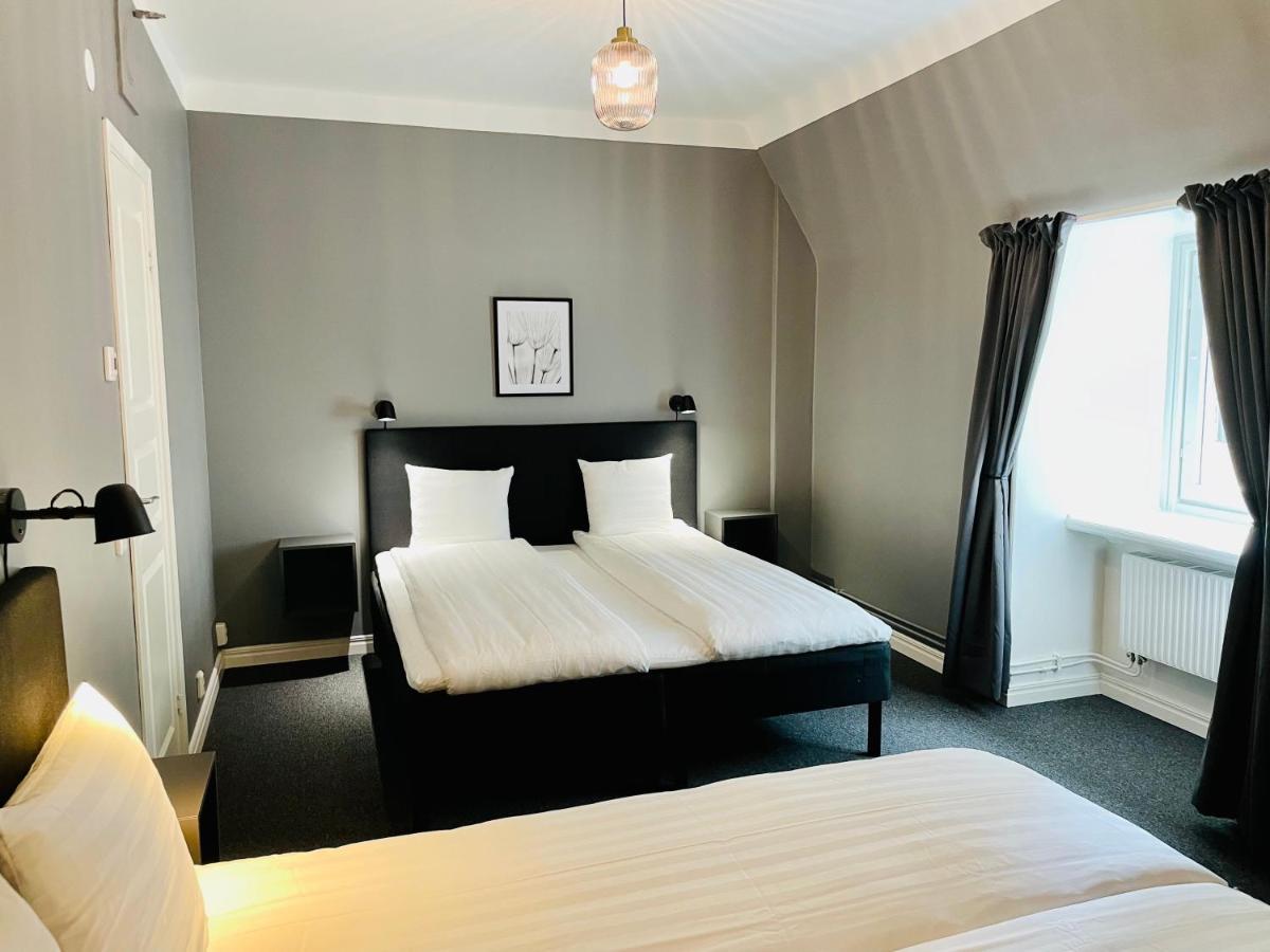 Birka Hotel Стокгольм Экстерьер фото