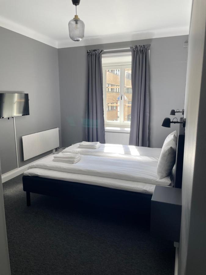 Birka Hotel Стокгольм Экстерьер фото