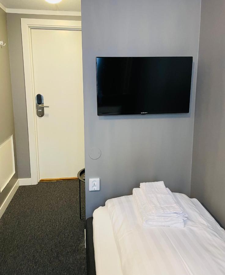 Birka Hotel Стокгольм Экстерьер фото