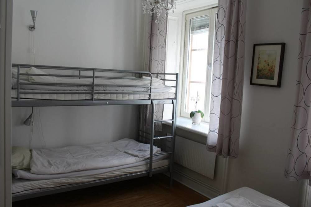 Birka Hotel Стокгольм Экстерьер фото